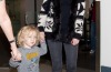 Ashlee Simpson and her then-husband Pete Wentz had son Bronx in November 2008. Speaking about naming his son after the ...