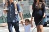 Matthew McConaughey and his wife Camila Alves welcomed their third child, a boy named Livingston, on December 28. The ...