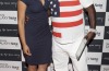 Tracy Morgan and his wife Megan Wollover welcomed a daughter, Maven Sonae, on June 2 2013. The comedian/actor is already ...