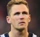 Joel Selwood has been caught speeding.