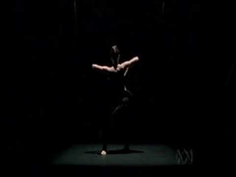 Sylvie Guillem - Two (Rise and Fall)