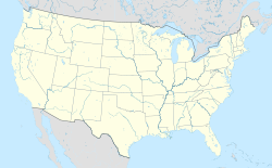 Eugene, Oregon is located in the US