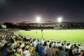 Manuka Oval is set to get a new media centre.