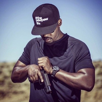 Colion Noir