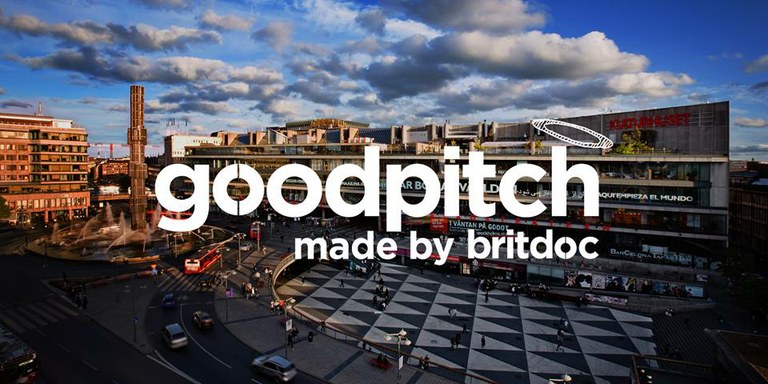 Good Pitch Europe 1