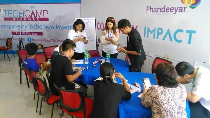 Tech_Camp_Myanmar_2