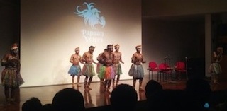 Papuan Voices Launch