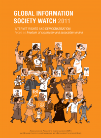 GISWatch 2011