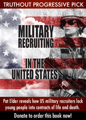 Military Recruiting in the United States