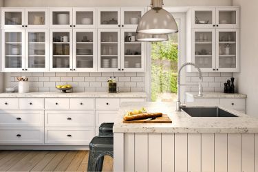 The hottest kitchen trends to watch out for in 2017