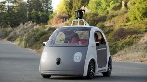 Google has experimented with its own self-driving car known as Waymo.