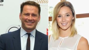 Karl Stefanovic is off the Today show after being photographed with Jasmine Yarbrough.