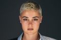 Stefania Ferrario will move ro New York in July to build her international profile.