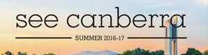 See Canberra Summer 2016-17