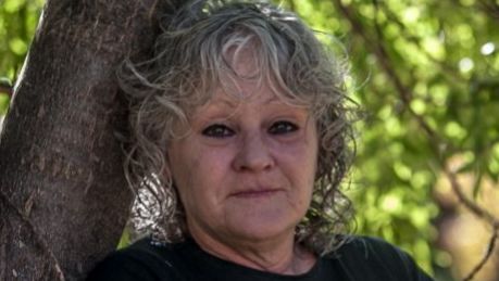 It took Kerrie McKenzie almost seven years to begin treatment for hepatitis C, of which she is now cured