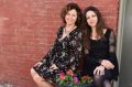 Cathie Guthrie and Amy Nelson of Folk Uke look too sweet to sing their occasionally filthy songs. Which is just how they ...