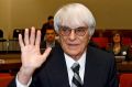 Bernie Ecclestone will be "chairman emeritus".