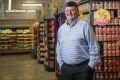 Ritchies IGA chief Fred Harrison will use the penalty rate decision to employ more experienced staff on Sunday.