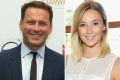 Karl Stefanovic is off the Today show after being photographed with Jasmine Yarbrough.