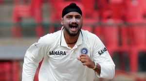 Harbhajan Singh