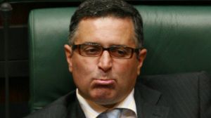 Telmo Languiller resigned from his poition as speaker after the scandal. 