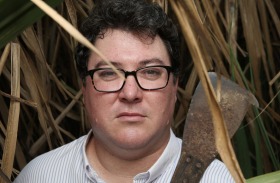 George Christensen, the federal member for Dawson, has been fighting on behalf of cane farmers.