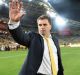 A wave from Ange Postecoglou, but it's unlikely to be goodbye before Australia concludes its campaign for the 2018 World Cup.