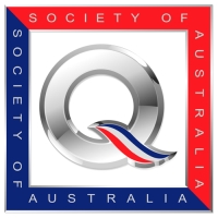 Q Society logo