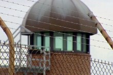 Sydney's Long Bay Jail (ABC News)