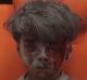 Syrian boy Omran Daqneesh, seen here in footage from the pro-rebel Aleppo Media Centre, is one of many civilians rescued ...