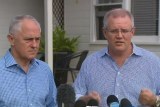 PM and Treasurer rule out changes to negative gearing