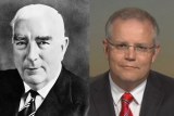 Morrison and Menzies