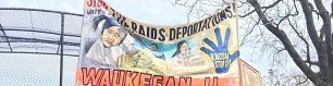 "Show Up for Immigrants With Love": Communities Fight Back Against ICE Raids