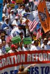 2013 Immigration Reform March