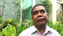 Sonny Keraf: What make Papua and Kalimantan special?