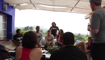 Video4Change Network Convenes in Mexico