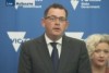 Victorian Premier Daniel Andrews announces the Government will introduce a bill to legalise assisted dying.