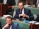 PM and Ministers unload on former leader Tony Abbott