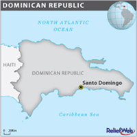 Dominican Republic