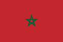 Flag of Morocco