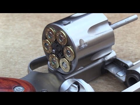 Ruger Redhawk  45 Auto / 45 Colt