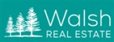 Logo for Walsh Real Estate