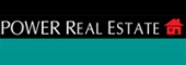Logo for Power Real Estate