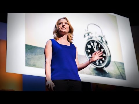 How to gain control of your free time | Laura Vanderkam