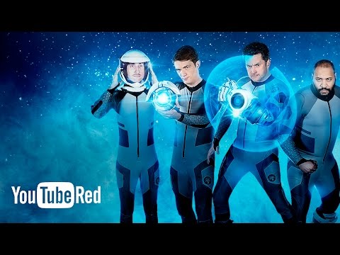 Lazer Team