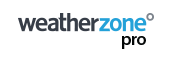 Sign up Weatherzone Pro