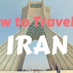 How to Travel to Iran as an American