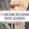 17 Awesome Instagram Travel Bloggers