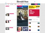 The Herald Sun