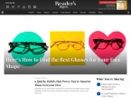 Reader’s Digest